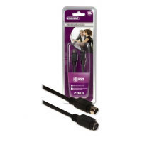 Eminent PS2 extension cable 1.8M (EM9224)